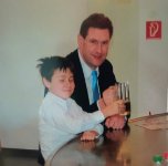ein Bild aus dem Album